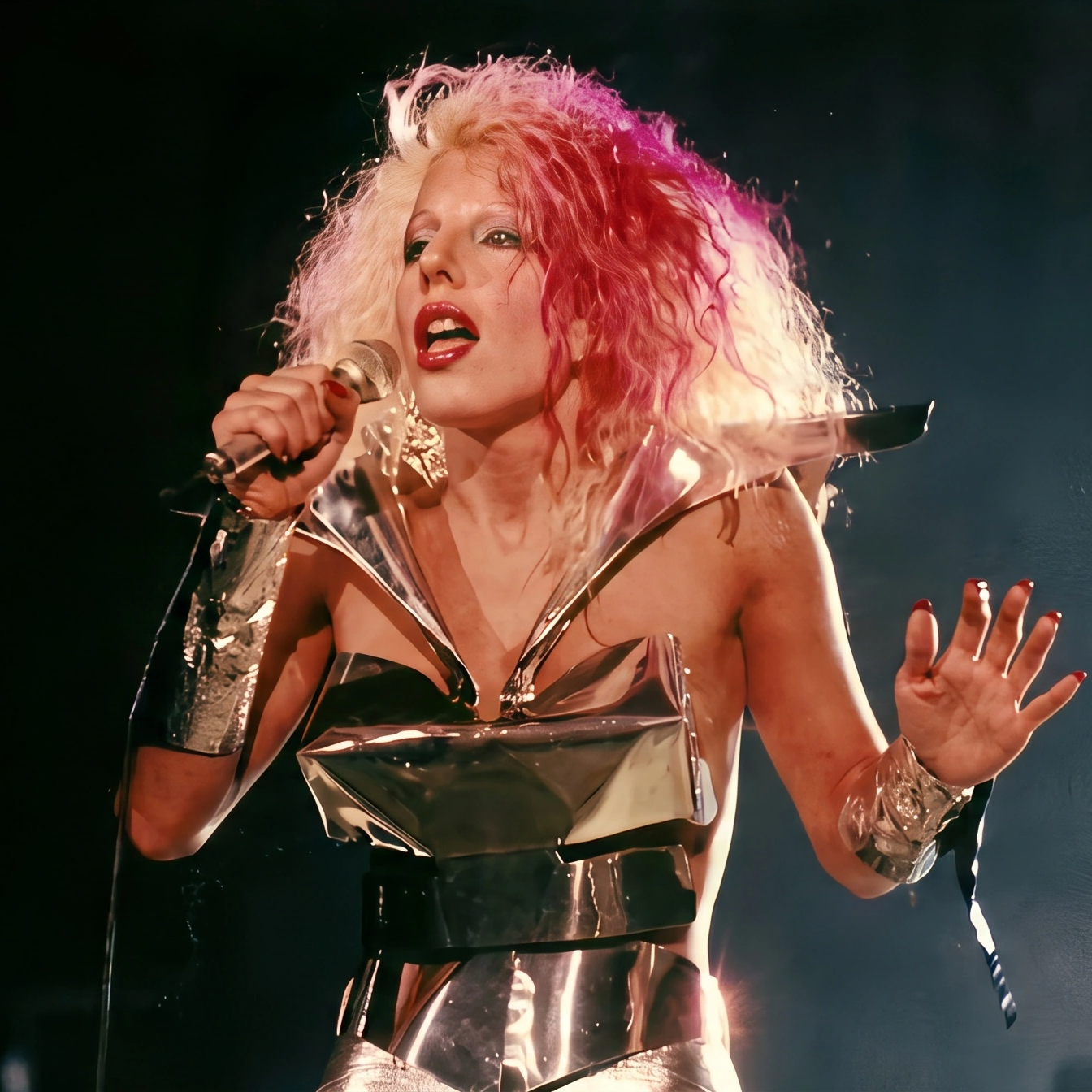Dale Bozzio Image