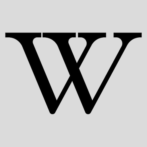 Wikipedia